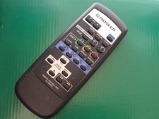 télécommande Pioneer