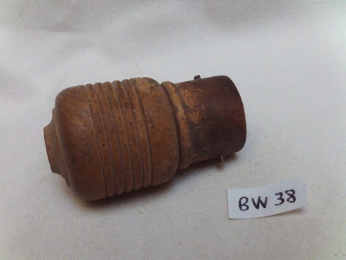 Douille ancienne baïonnette - douille,
