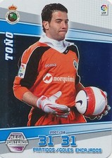 401 TONO # RACING SANTANDER