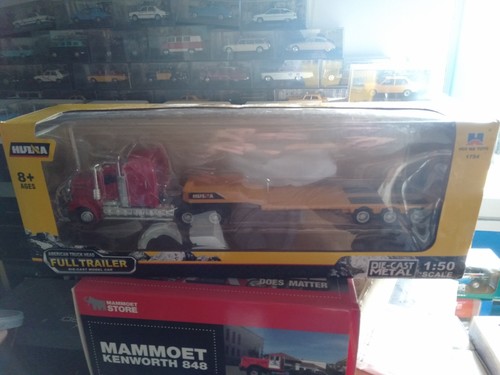 Vends peterbilt 379 - vends,