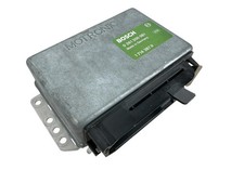 Bosch control unit BMW E30 325i 3.3 E34 525i - used - good condition