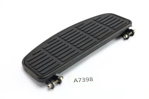 Repose pieds moto guzzi - repose-pieds,
