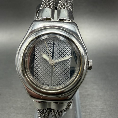 Swatch irony mignardise watch - swatch,