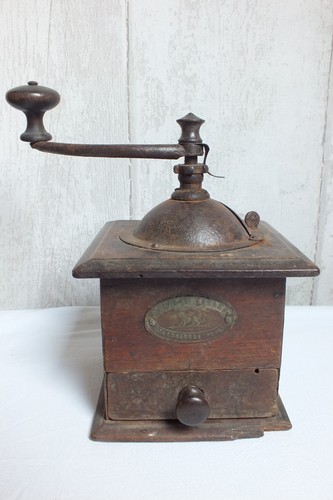 Rare ancien moulin - rare, cafe