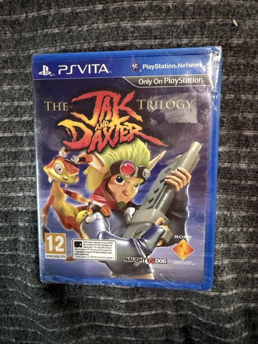 The jak and daxter - the,