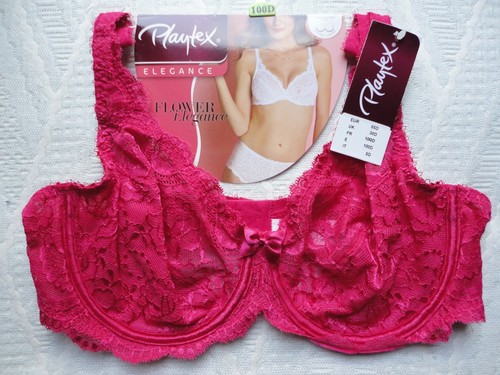 Soutien gorge playtex neuf - soutien,