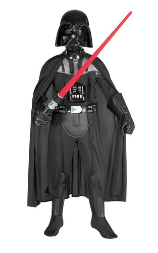 Rubies star wars tenue - wars,