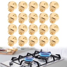 Lot de 20 buses basse pression