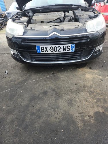 Pare choc avant citroen - avant,