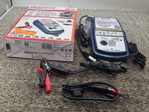 Tecmate tm251v3 optimate - tm251v3, 7