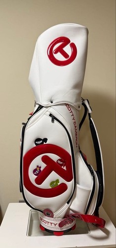 Sac chariot golf scotty - sac,