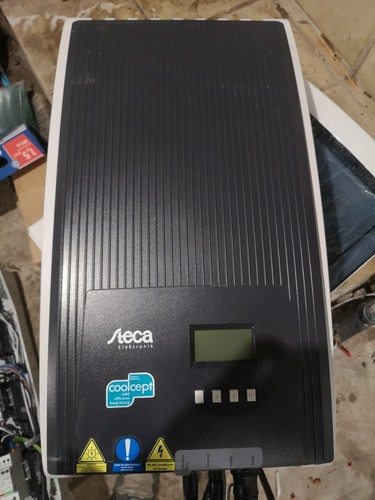Steca grid - steca,