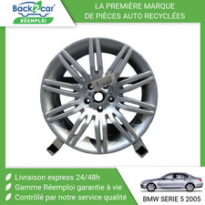 🏆 JANTE ALUMINIUM BMW SERIE