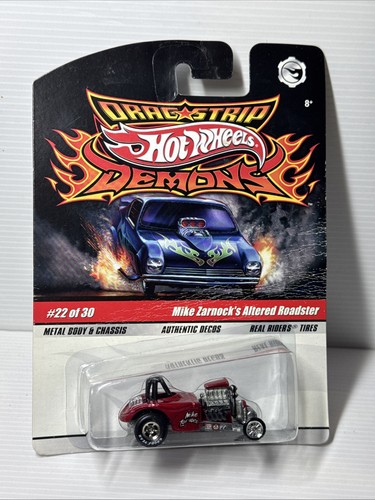 Hotwheels drag - hotwheels, 1/64