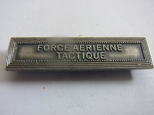 AGRAFE BARRETTE FORCE AERIENNE