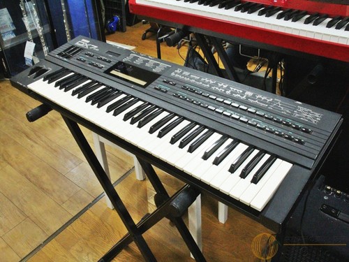 Yamaha dx7ii clavier - yamaha, dx7ii-d