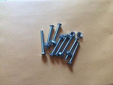 BASSMAN/SHOWMAN/BANDMASTER