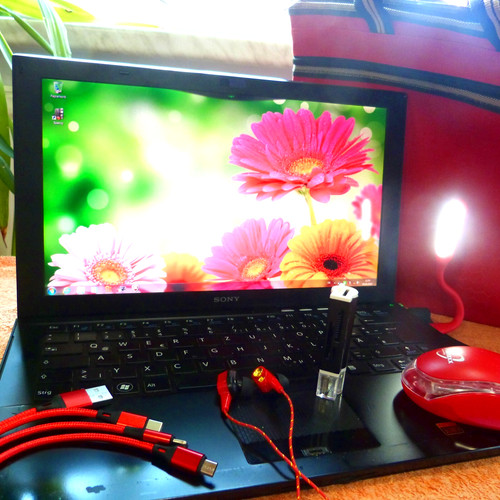 Sony vaio svz13 pro pouces - sony,
