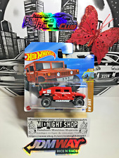 hot wheels 💥2025💥humvee