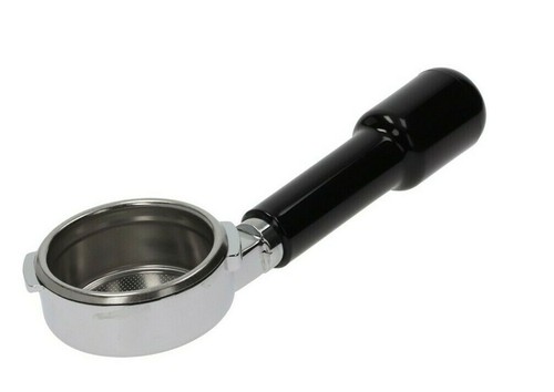 Porte filtre gaggia - nu,