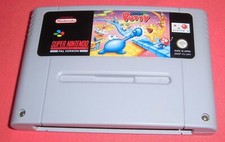 Super Nintendo Super Putty