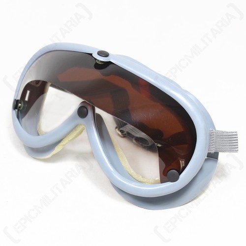 Bundeswehr dust lunette - lunette, de