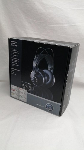 Casque moniteur studio - , akg