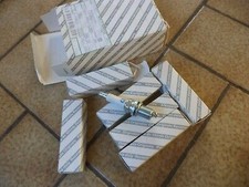 n°vt194 lot 6 bougies alfa