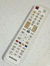 Télécommande SAMSUNG
