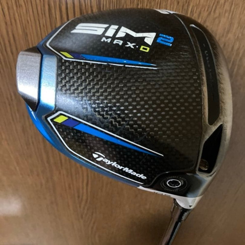 Taylormade sim max 10 5 - sim, d