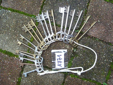 LOT A771 DE 20 CLÉ CLÉS