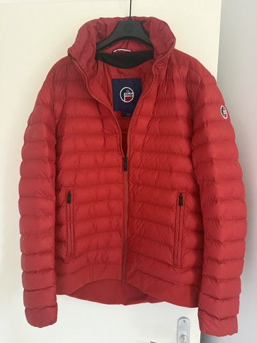 Veste fusalp - veste,