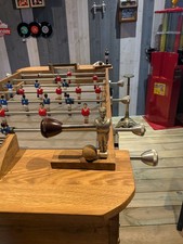 Baby Foot Décoration Bonzini