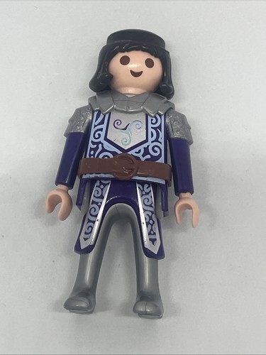 Playmobil figurine personnage - figurine,