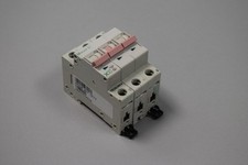 Moeller D'Occasion Xpole Pl7