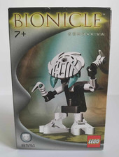 Lego Bionicle 8551 Bohrok Va