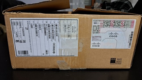 Routeur ethernet cisco - ⚡,