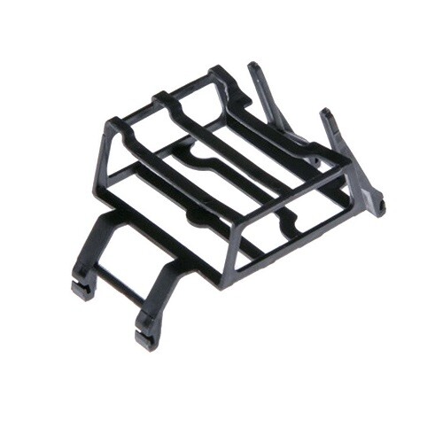 Support batterie ricambio - de,