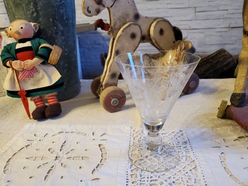 Ancienne coupe champagne - ancienne,