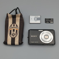 Sony Cyber-shot DSC-W180