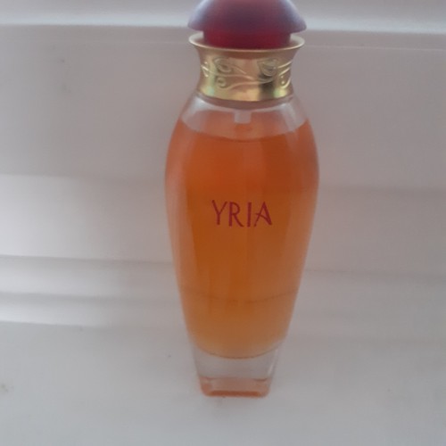 Yria eau parfum - yria, de