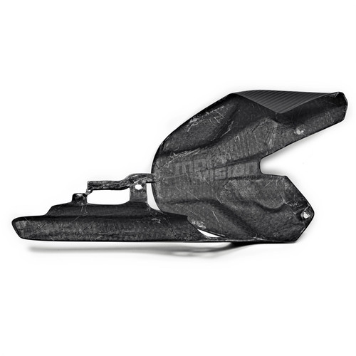Lèche roue carbone ducati - lèche,