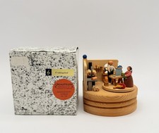 Vintage Graupner Erzgebirge