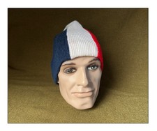 Vintage France 80's * Bonnet
