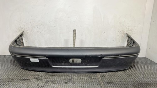 Pare choc arriere - , renault