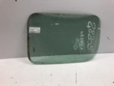 Vitre porte coffre droit