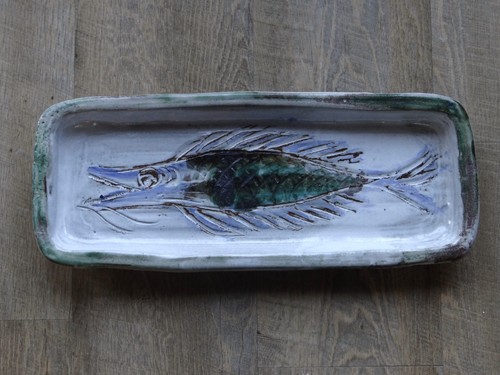 Albert thiry grand plat - thiry,