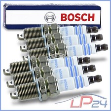 6x BOSCH BOUGIE D'ALLUMAGE