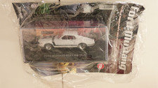 VOITURE 1/43 FORD MUSTANG 1970