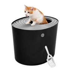 Maison de Toilette pour Chat